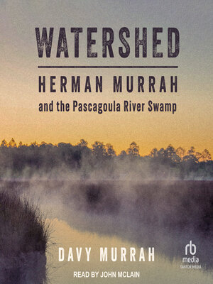 cover image of Watershed